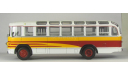 ЗИЛ 158 фестивальный Сова, масштабная модель, scale43, Советский Автобус, ПАЗ