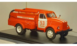 АЦУ-20(51А) пожарный ССМ 1591