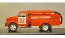 АЦУ-20(51А) пожарный ССМ 1591, редкая масштабная модель, Start Scale Models (SSM), ГАЗ, scale43