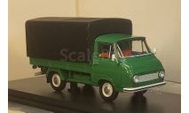 Шкода 1203 РОЛ (1968) SSM2011, масштабная модель, Start Scale Models (SSM), Škoda, scale43