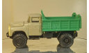 ЗИЛ ММЗ 4502 Каменец Подолец, редкая масштабная модель, Электроприбор, scale43