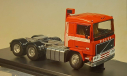 Volvo F12 тягач SSM, масштабная модель, Start Scale Models (SSM), scale43