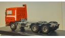 Volvo F12 тягач SSM, масштабная модель, Start Scale Models (SSM), scale43