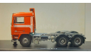 Volvo F12 тягач SSM, масштабная модель, Start Scale Models (SSM), scale43