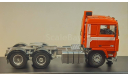 Volvo F12 тягач SSM, масштабная модель, Start Scale Models (SSM), scale43