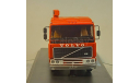 Volvo F12 тягач SSM, масштабная модель, Start Scale Models (SSM), scale43