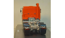 Volvo F12 тягач SSM, масштабная модель, Start Scale Models (SSM), scale43