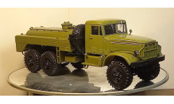 АКЦ-4-214М легендарные грузовики  выпуск 110
