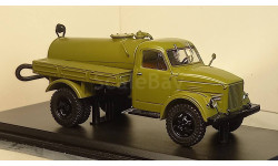 АСМ-3 (51) Ассенизаторская ССМ 1593