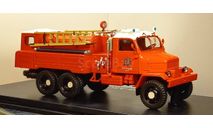 Praga V3S ASC-16/3.5 пожарный грузовик ССМ 1486, масштабная модель, Start Scale Models (SSM), scale43