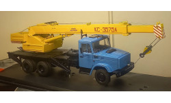 ЗИЛ 133Г4 автокран КС-3575А МХВ