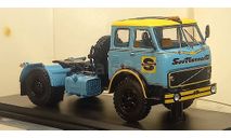 МАЗ 5429 тягач SSM1641, редкая масштабная модель, Start Scale Models (SSM), scale43