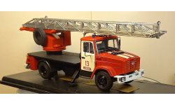 ЗИЛ 4331 АЛ-31 МХВ