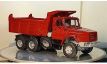 Татра-ЗИЛ 815-21 Моделпро, масштабная модель, Modelpro, scale43