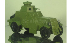 БА-27 Автолегенды номер 237