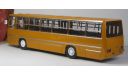 Икарус 260 ширмовые двери, масштабная модель, Советский Автобус, Ikarus, scale43