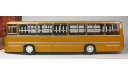 Икарус 260 ширмовые двери, масштабная модель, Советский Автобус, Ikarus, scale43