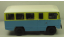 АПП-66 двухцветный ССМ4010, масштабная модель, 1:43, 1/43, Start Scale Models (SSM), ГАЗ