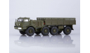 ЗИЛ-135 бортовой, масштабная модель, scale43, Start Scale Models (SSM)