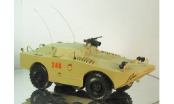 БРДМ-1  240 песочный
