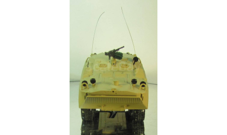 БРДМ-1  240 песочный, масштабная модель, scale43