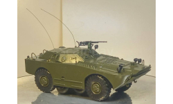 БРДМ-1  хаки