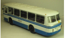 ЛАЗ 695Н Артек Сова, масштабная модель, scale43, Советский Автобус, ПАЗ