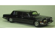 ЗИЛ 41051 серия ГОН Черненко К.У. ДИП моделс, редкая масштабная модель, DiP Models, scale43