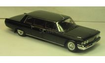 ЗИЛ 114 серия ГОН Брежнева .И. ДИП моделс, редкая масштабная модель, DiP Models, scale43