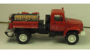 ГАЗ 3308 Садко пожарный АЦ1,6-40ВЛ-1, масштабная модель, 1:43, 1/43, Херсон-Моделс