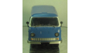 ЕРАЗ 762 фургон продукты, масштабная модель, МХВ, scale43