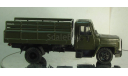 ГАЗ 3307 бортовой Компаньон, масштабная модель, scale43