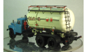 ЗИЛ 133 АСП-15, масштабная модель, modelpro, scale43