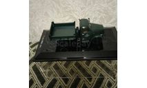 ГАЗ 93А самосвал ДИП моделс, масштабная модель, DiP Models, scale43