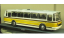 ЛАЗ-699Р желтый Классикбус, масштабная модель, 1:43, 1/43, Classicbus, ПАЗ
