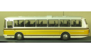 ЛАЗ-699Р желтый Классикбус, масштабная модель, 1:43, 1/43, Classicbus, ПАЗ