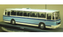 ЛАЗ-699Р голубой Классикбус, масштабная модель, 1:43, 1/43, Classicbus, ПАЗ