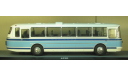 ЛАЗ-699Р голубой Классикбус, масштабная модель, 1:43, 1/43, Classicbus, ПАЗ