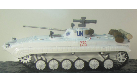 Кит Разбежка для уствновки на БМП, сборная модель автомобиля, scale43