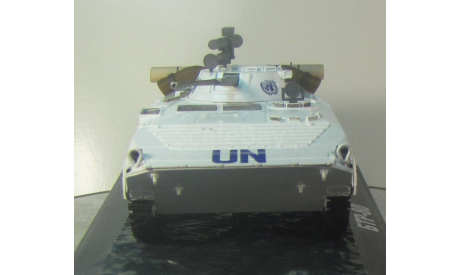 Кит Разбежка для уствновки на БМП, сборная модель автомобиля, scale43