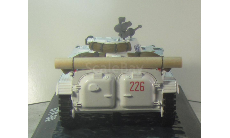 Кит Разбежка для уствновки на БМП, сборная модель автомобиля, scale43