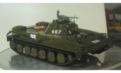 ПТ-76 вариант 4  под заказ цвет заказчика
