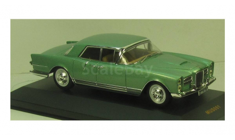 Fagel Vega Excllence 1960  MUS 051, масштабная модель, 1:43, 1/43, IXO Models