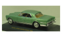 Fagel Vega Excllence 1960  MUS 051, масштабная модель, 1:43, 1/43, IXO Models