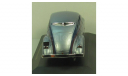 Pierce Arrow 1933 MUS 045, масштабная модель, 1:43, 1/43, IXO Models