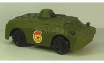 БРДМ Двигатель, масштабные модели бронетехники, 1:43, 1/43, БТР