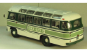 ПАЗ 672 с надпись ПАЗ-672 Классикбус, редкая масштабная модель, scale43, Classicbus