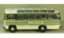 ПАЗ 672 с надпись ПАЗ-672 Классикбус, редкая масштабная модель, scale43, Classicbus