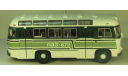 ПАЗ 672 с надпись ПАЗ-672 Классикбус, редкая масштабная модель, scale43, Classicbus