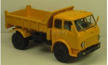 МАЗ-503Б самосвал  НАП Н756, масштабная модель, Наш Автопром, scale43